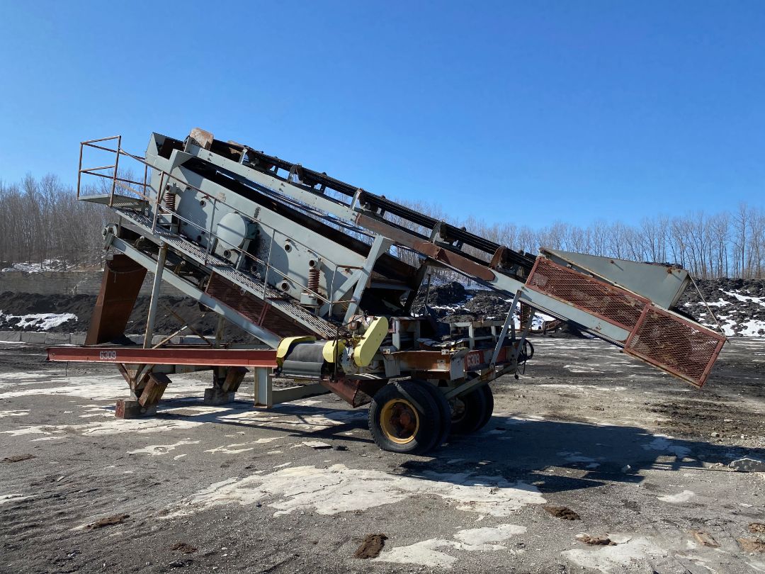 1995 ALLIS-CHALMERS ST RIPL-FLO - Image 9